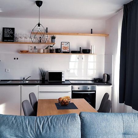 Anica Apartments Funtana Room photo