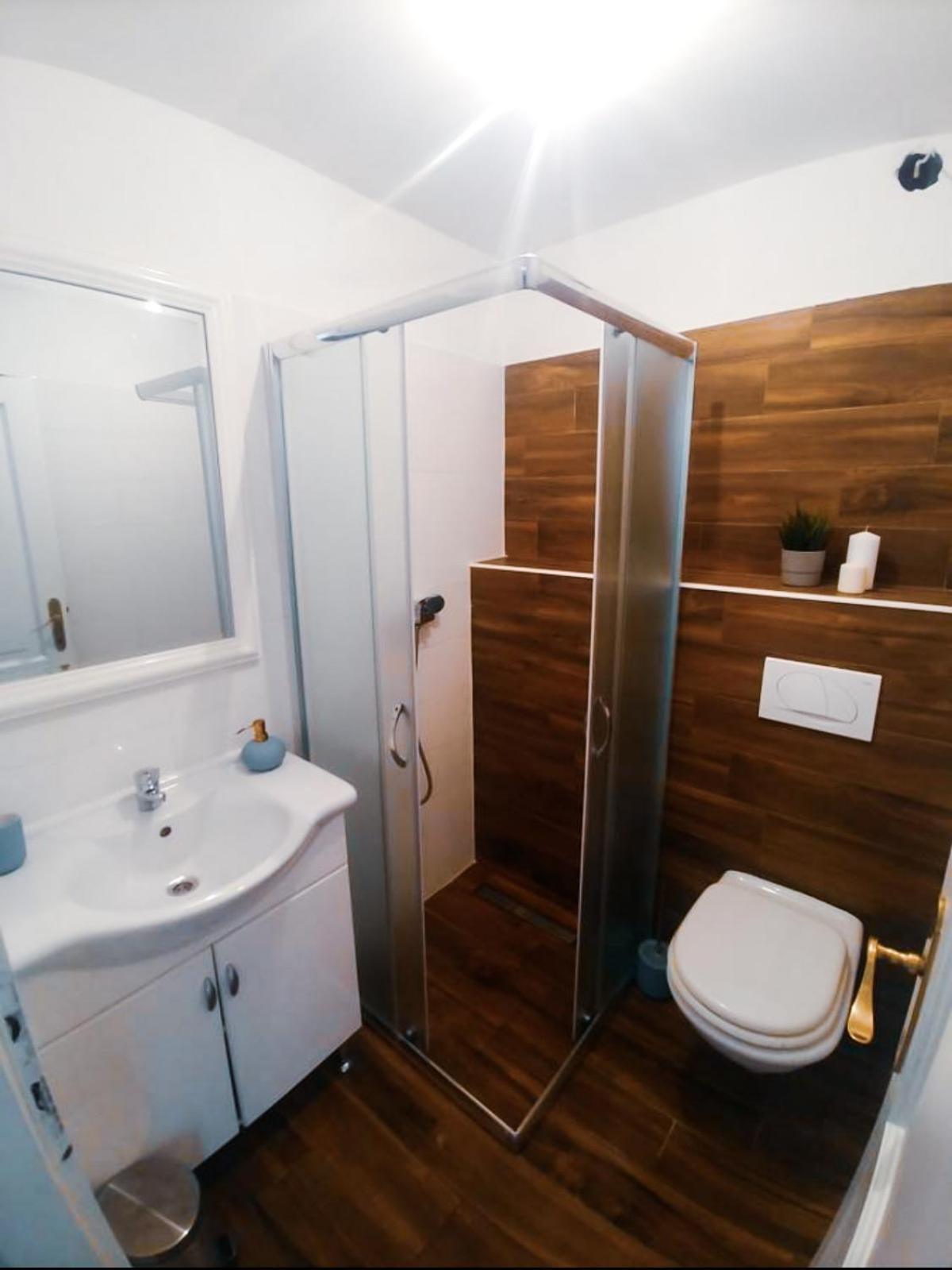 Anica Apartments Funtana Room photo