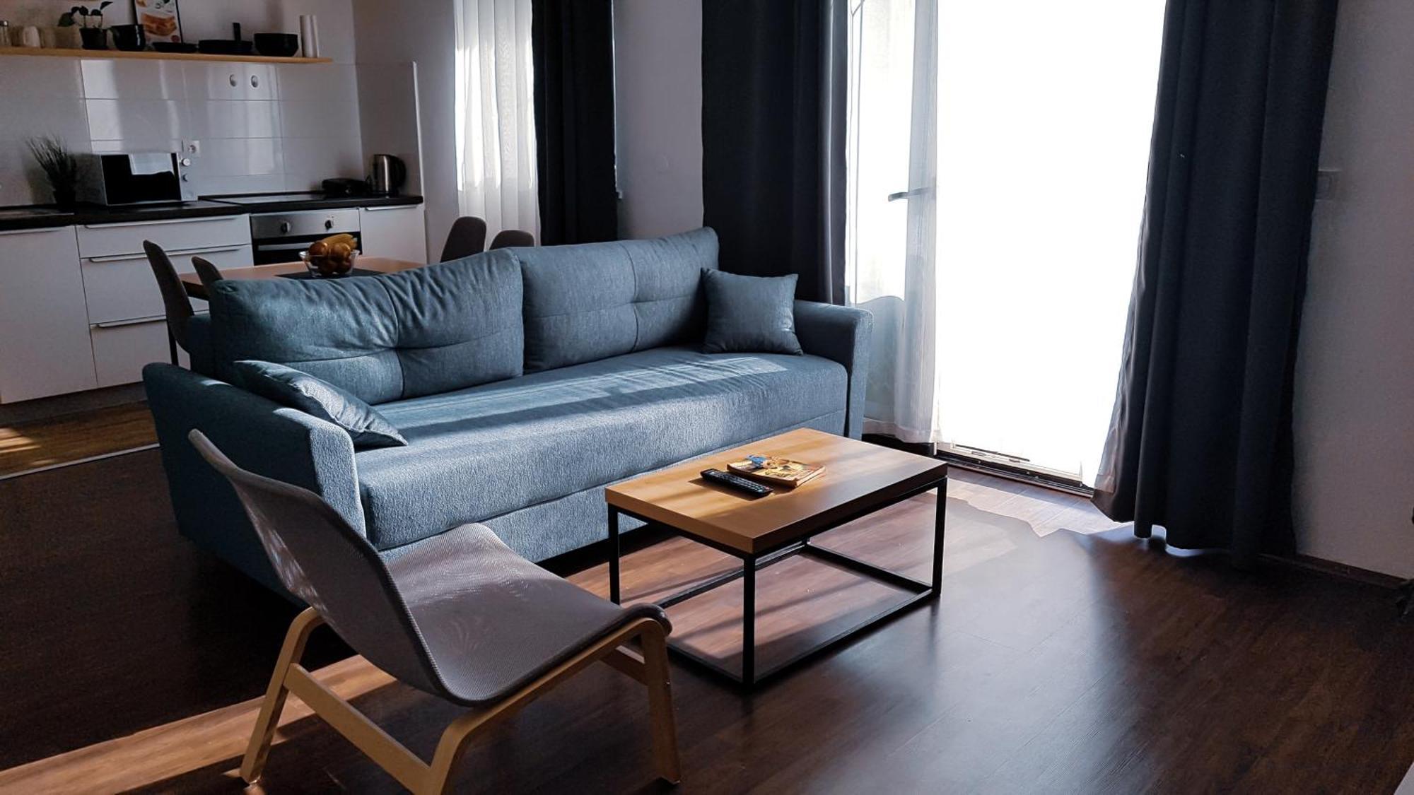 Anica Apartments Funtana Room photo
