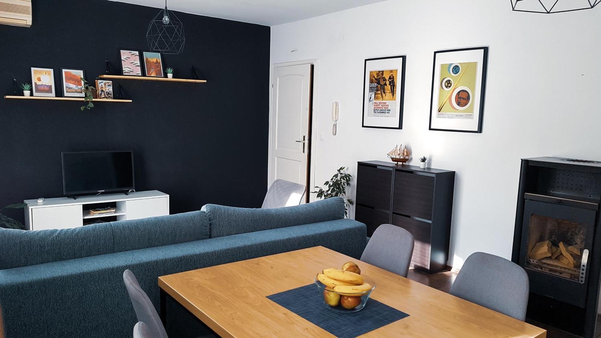 Anica Apartments Funtana Room photo